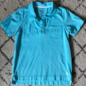 Lily Pulitzer Boys Polo Shirt